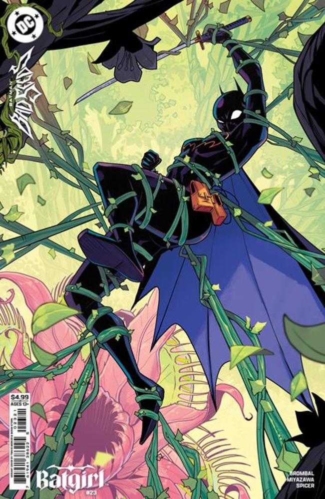 Batgirl 