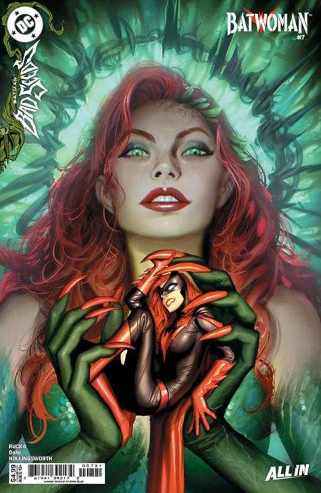 Batwoman 