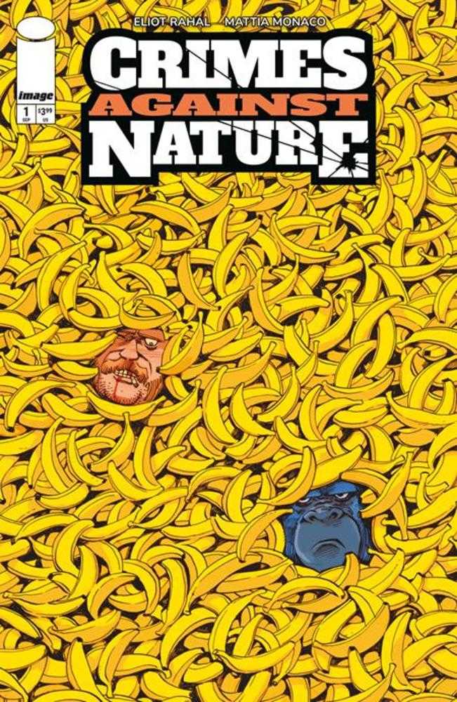 Crimes Against Nature 