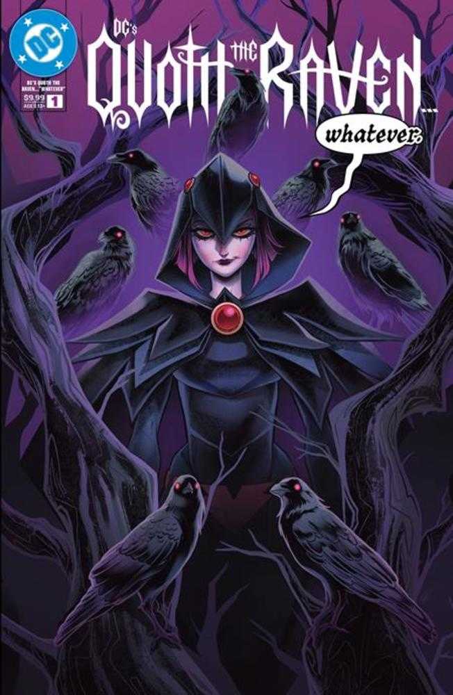 DC&