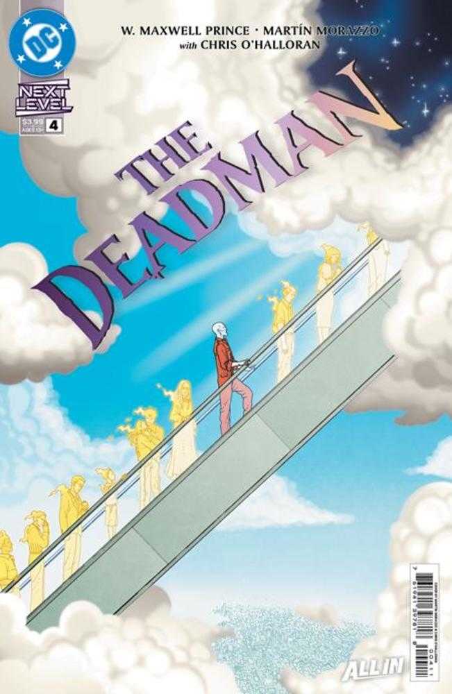 Deadman 