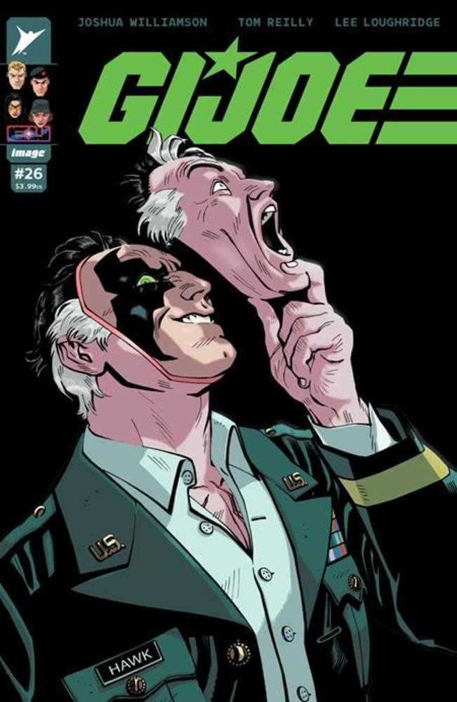 G.I. Joe 