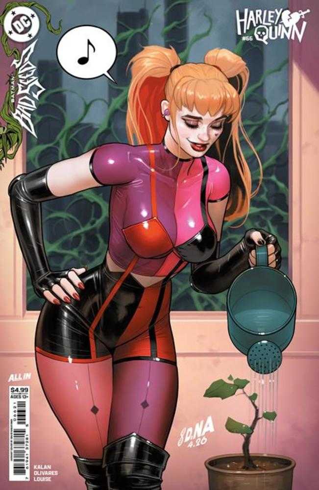 Harley Quinn 