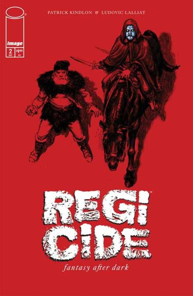 Regicide 