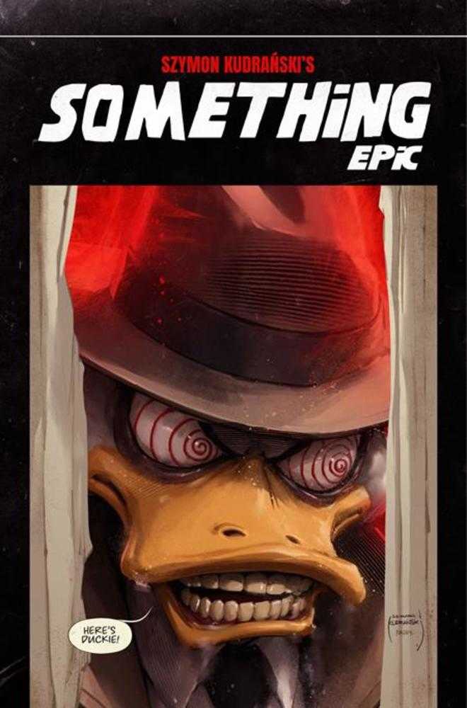 Something Epic 