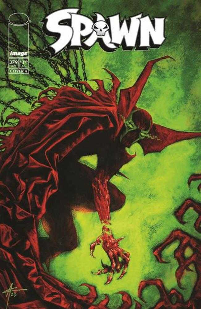 Spawn 
