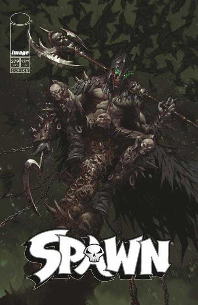 Spawn 