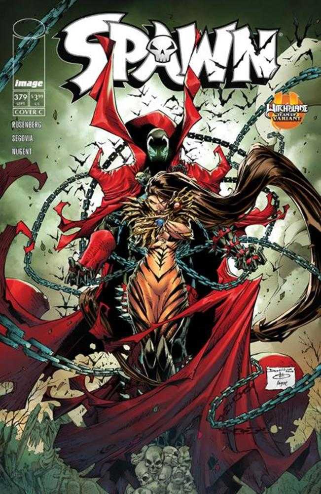 Spawn 