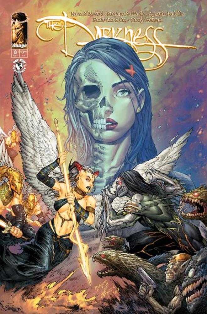 Darkness (2025) 