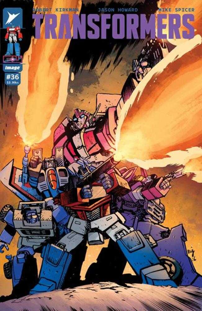 Transformers 