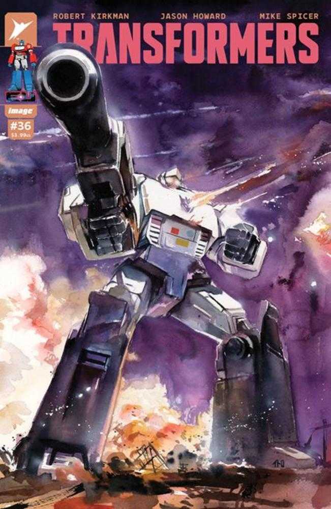 Transformers 