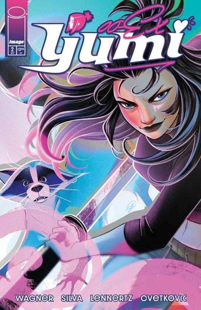Yumi 00 Ex 
