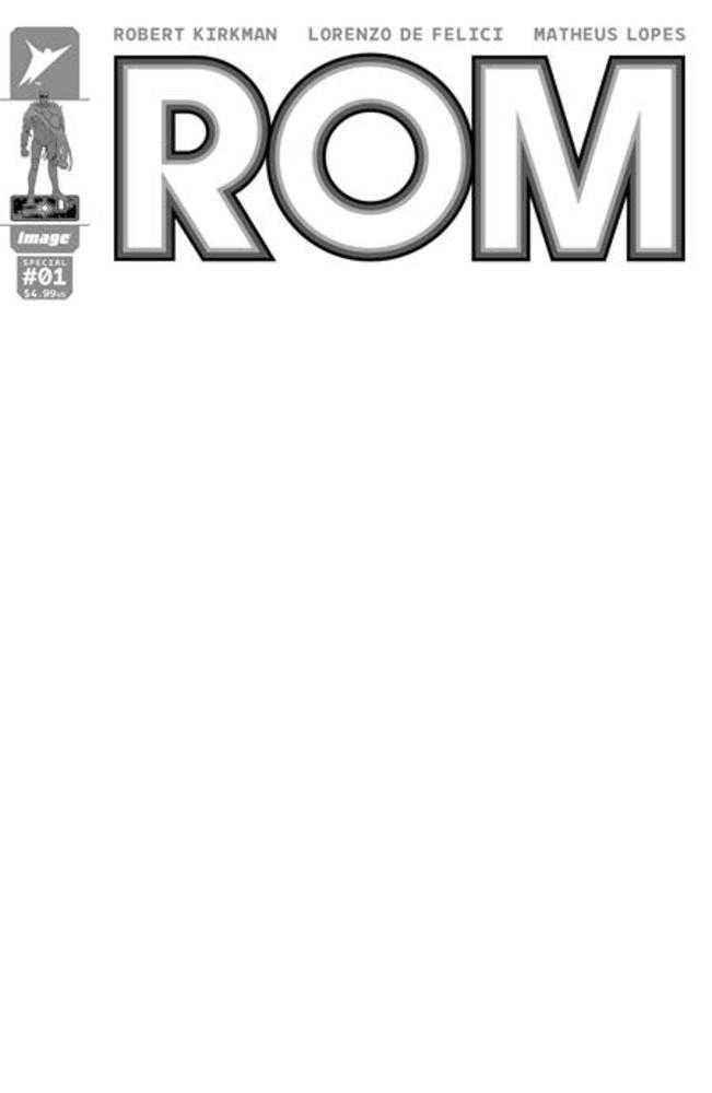 Rom Special 