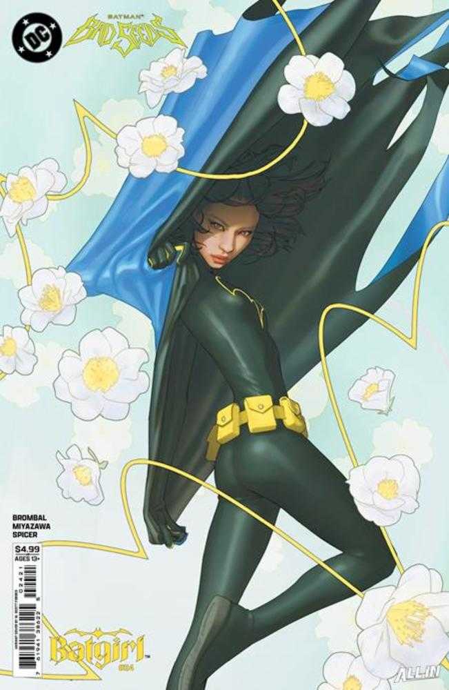 Batgirl 