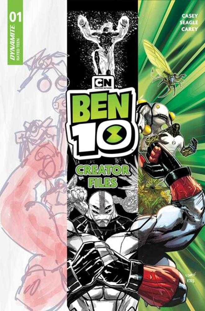 Ben 10 
