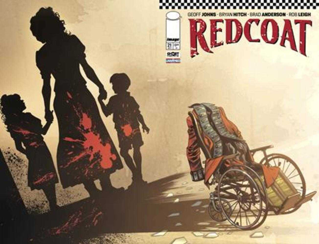 Redcoat 
