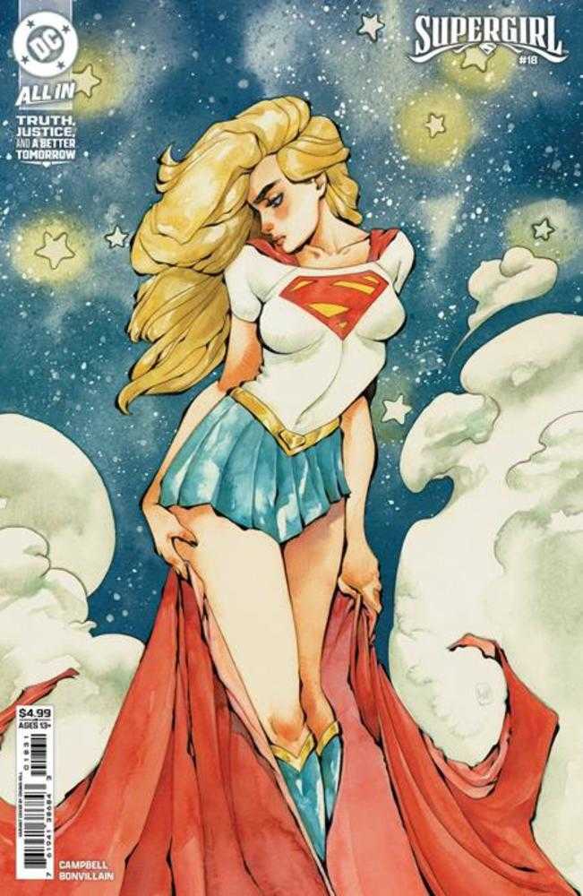 Supergirl 