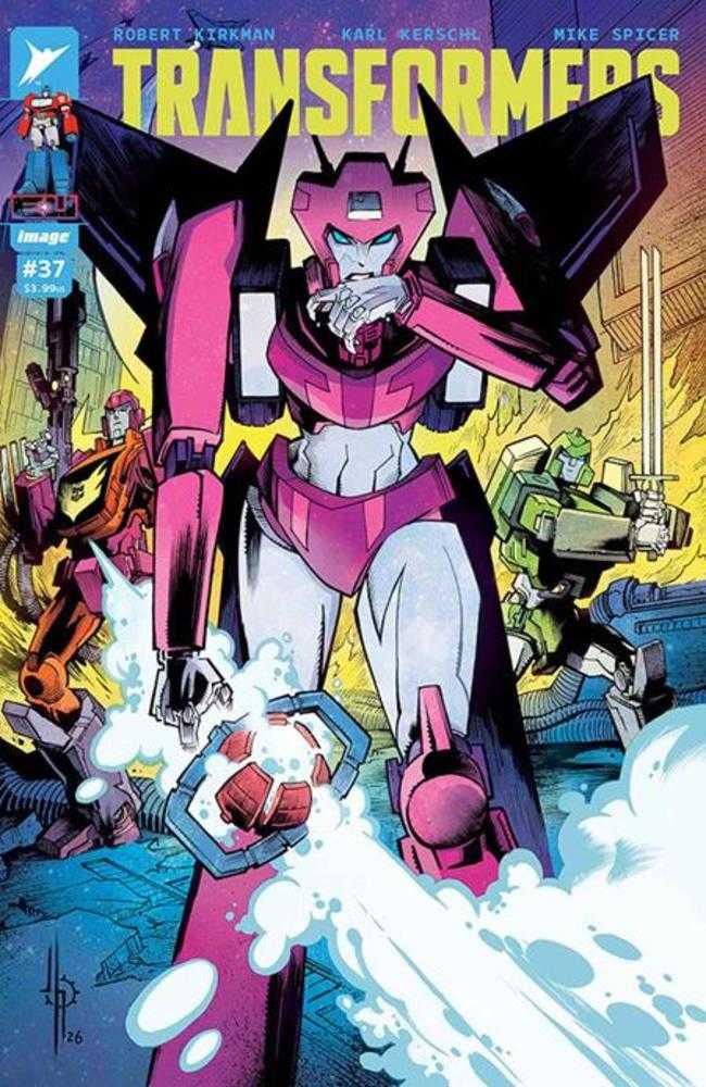 Transformers 