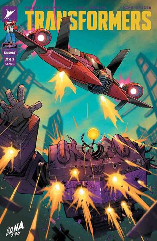 Transformers 