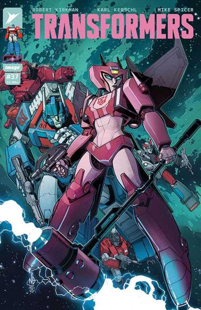 Transformers 