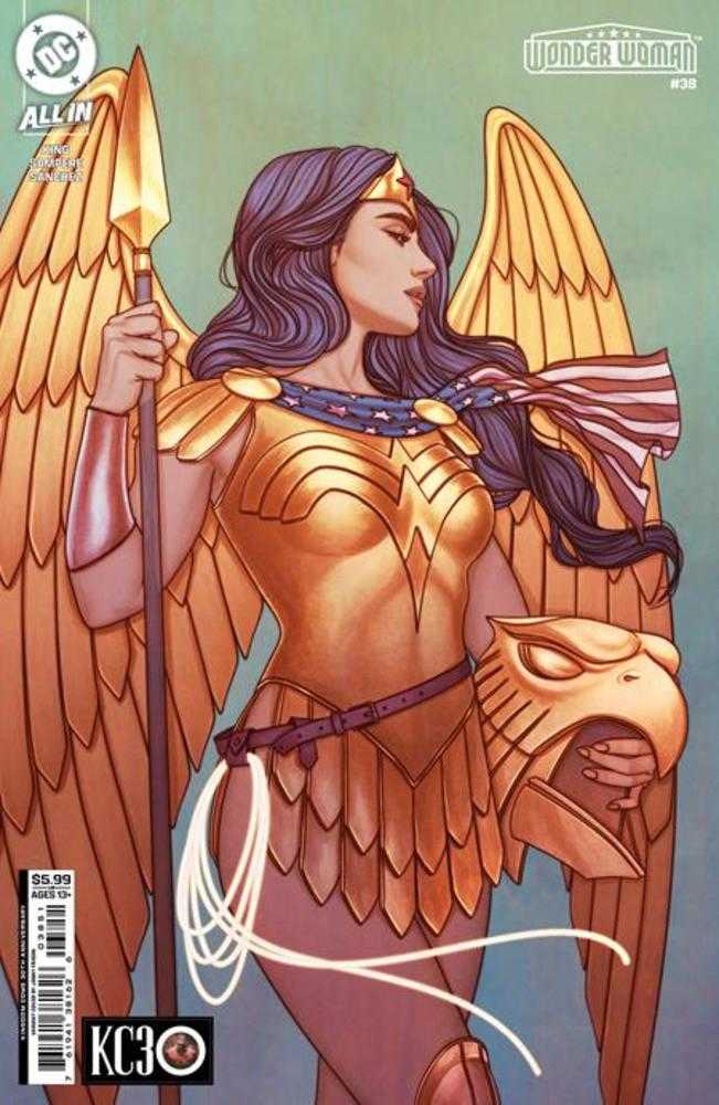 Wonder Woman 