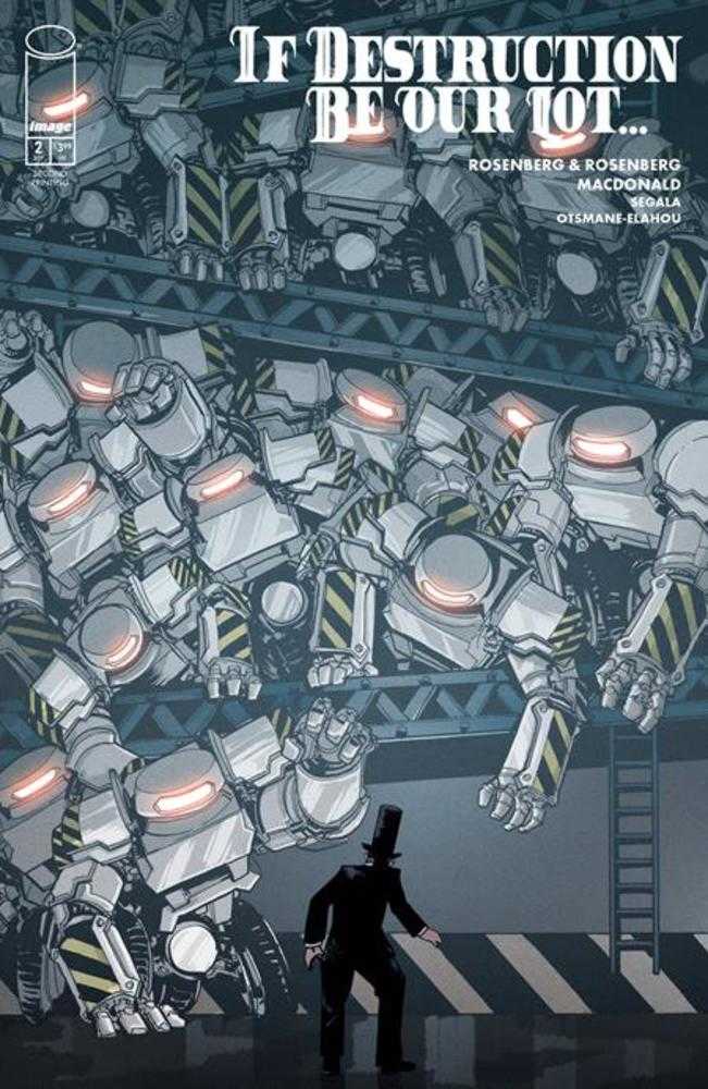 If Destruction Be Our Lot 