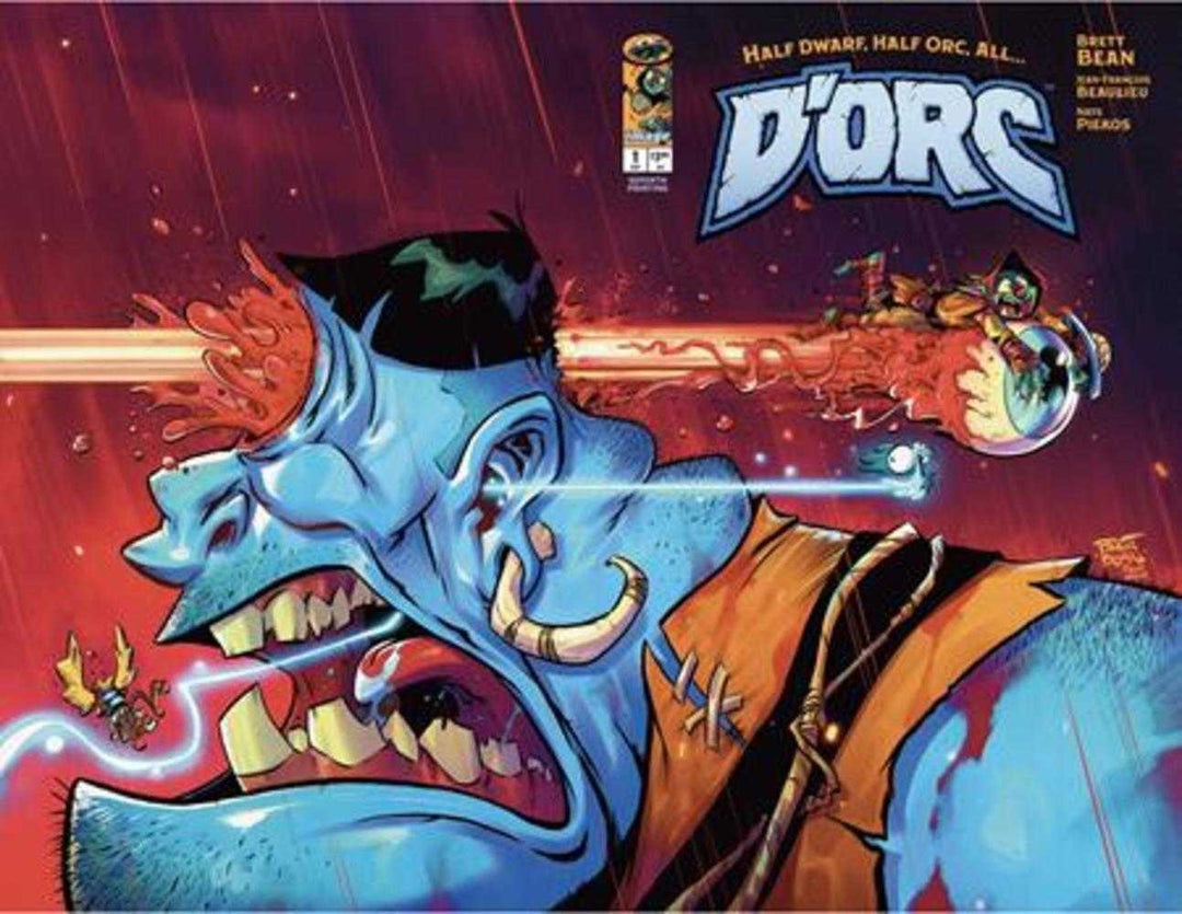 Dorc 