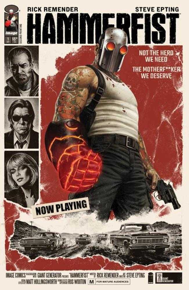 Hammerfist 