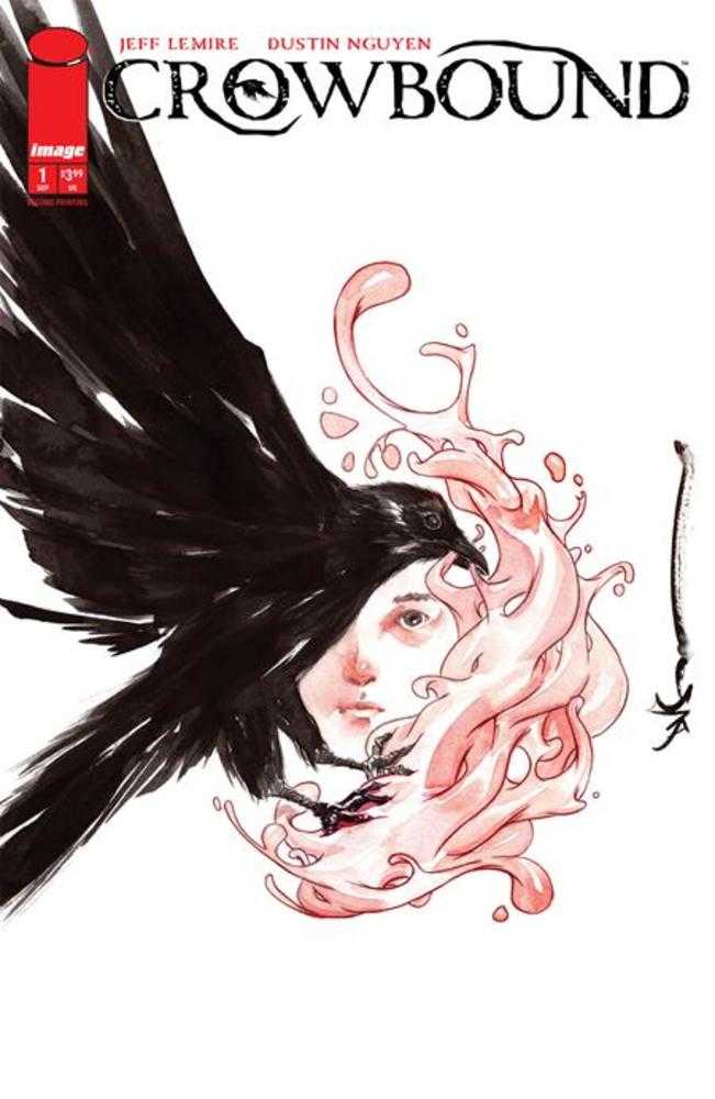 Crowbound 