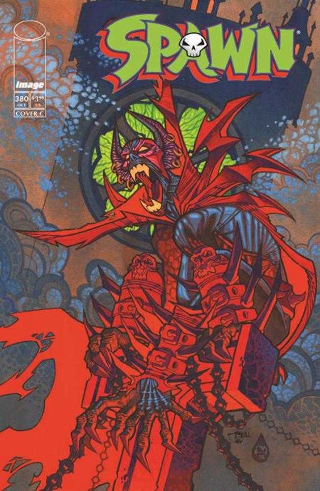 Spawn 