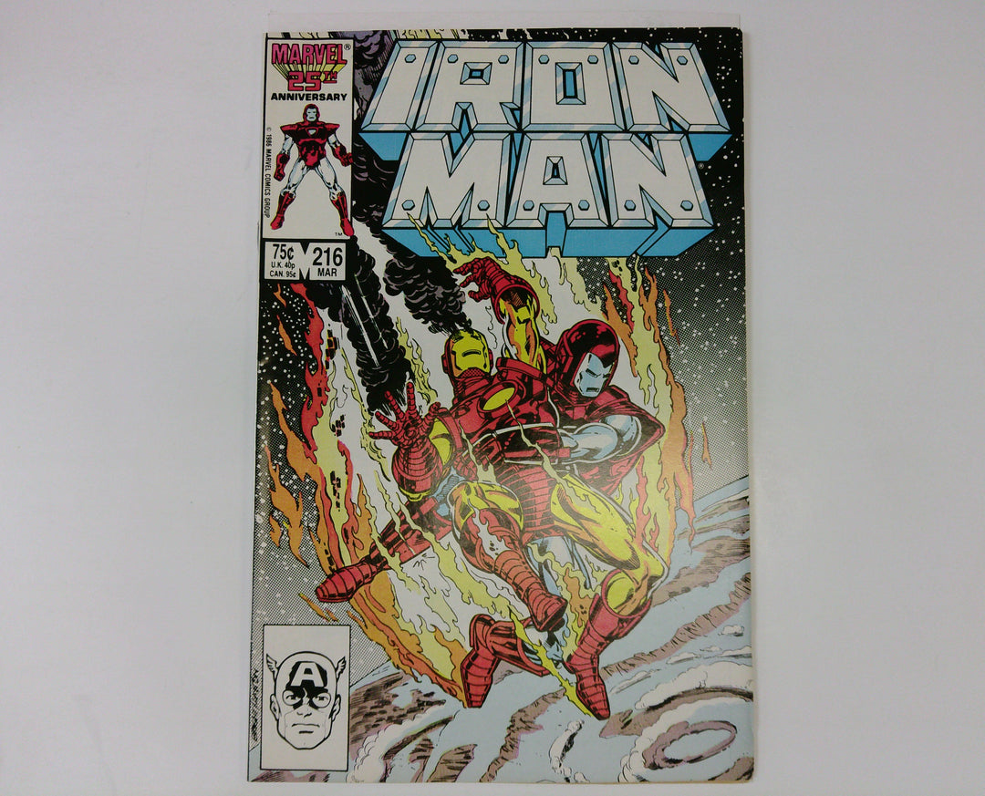 Iron Man 