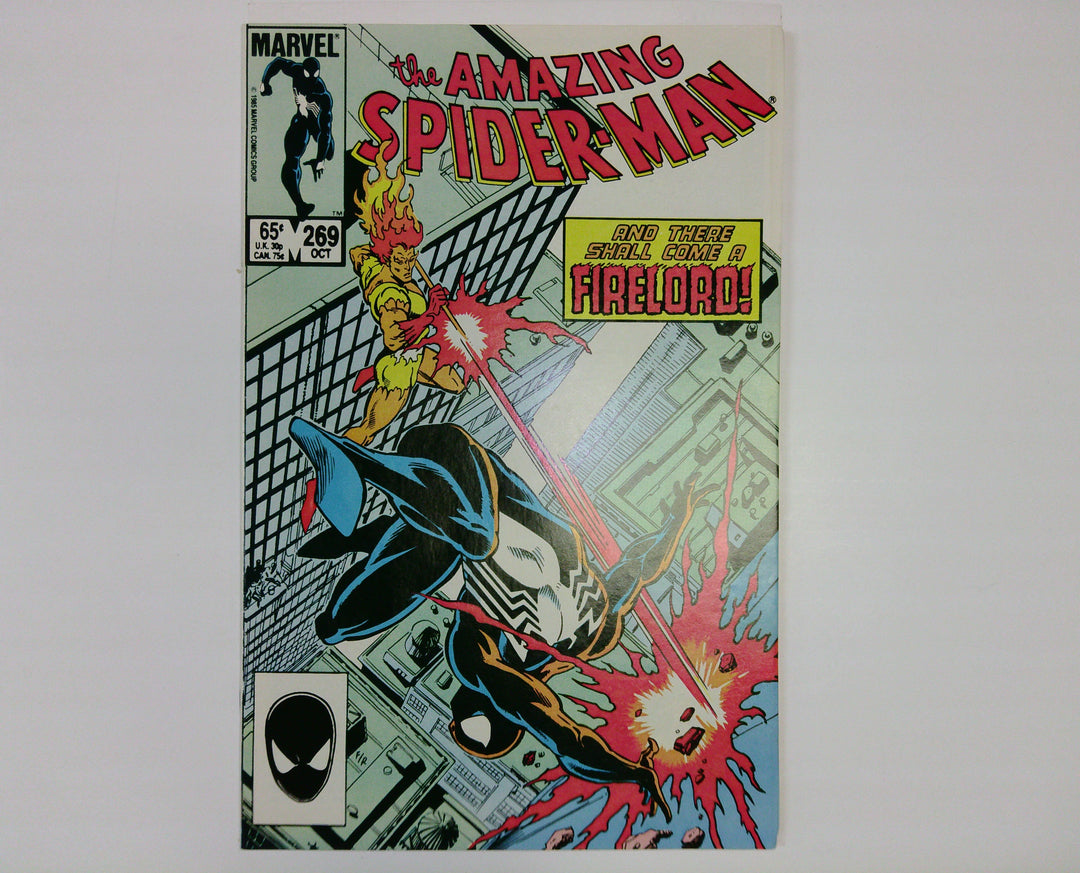 The Amazing Spider-Man 