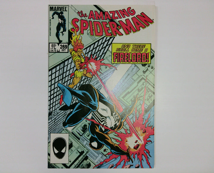 The Amazing Spider-Man 