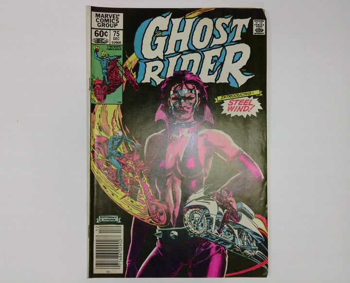 Ghost Rider 