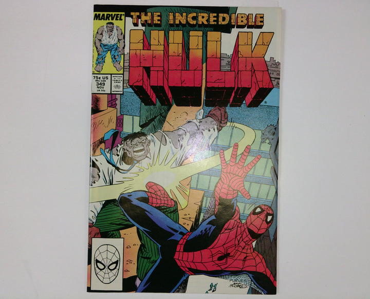The Incredible Hulk 
