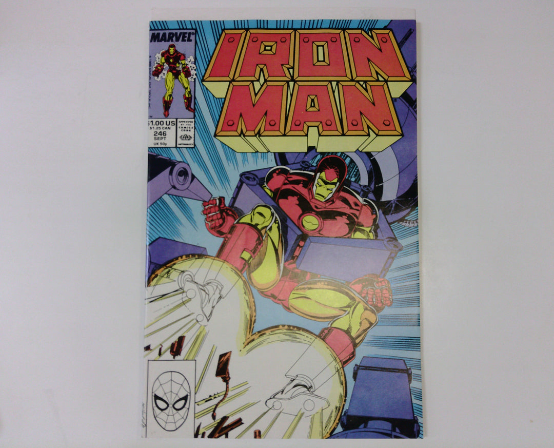 Iron Man 