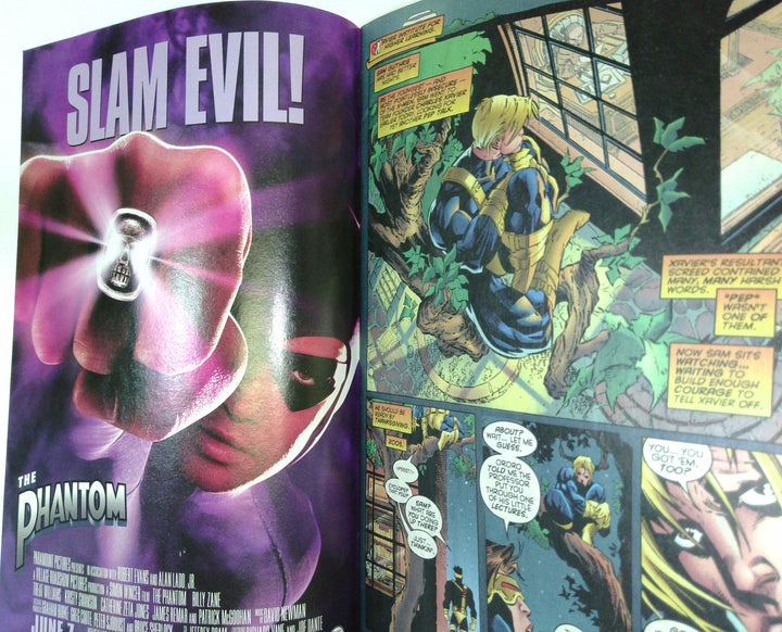X-Men 