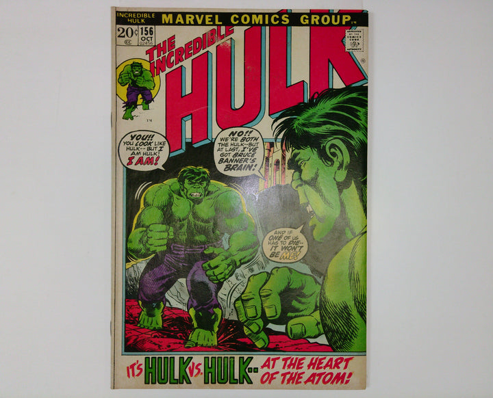 The Incredible Hulk 