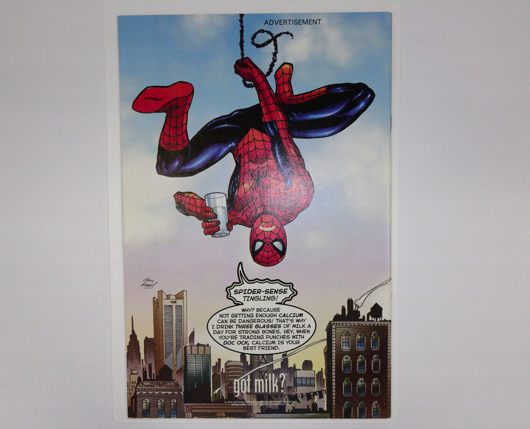 The Amazing Spider-Man 