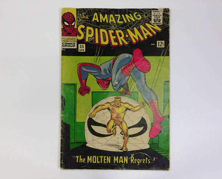 The Amazing Spider-Man 