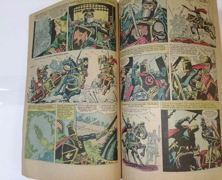 Marvel Super-Heroes 