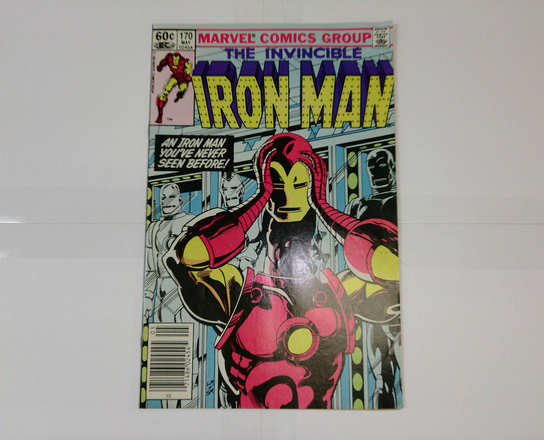 Iron Man 