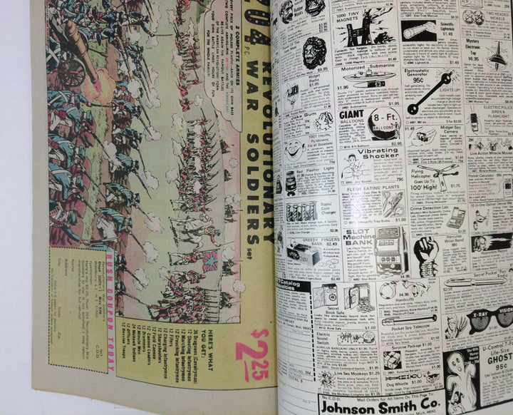 Marvel Premiere 