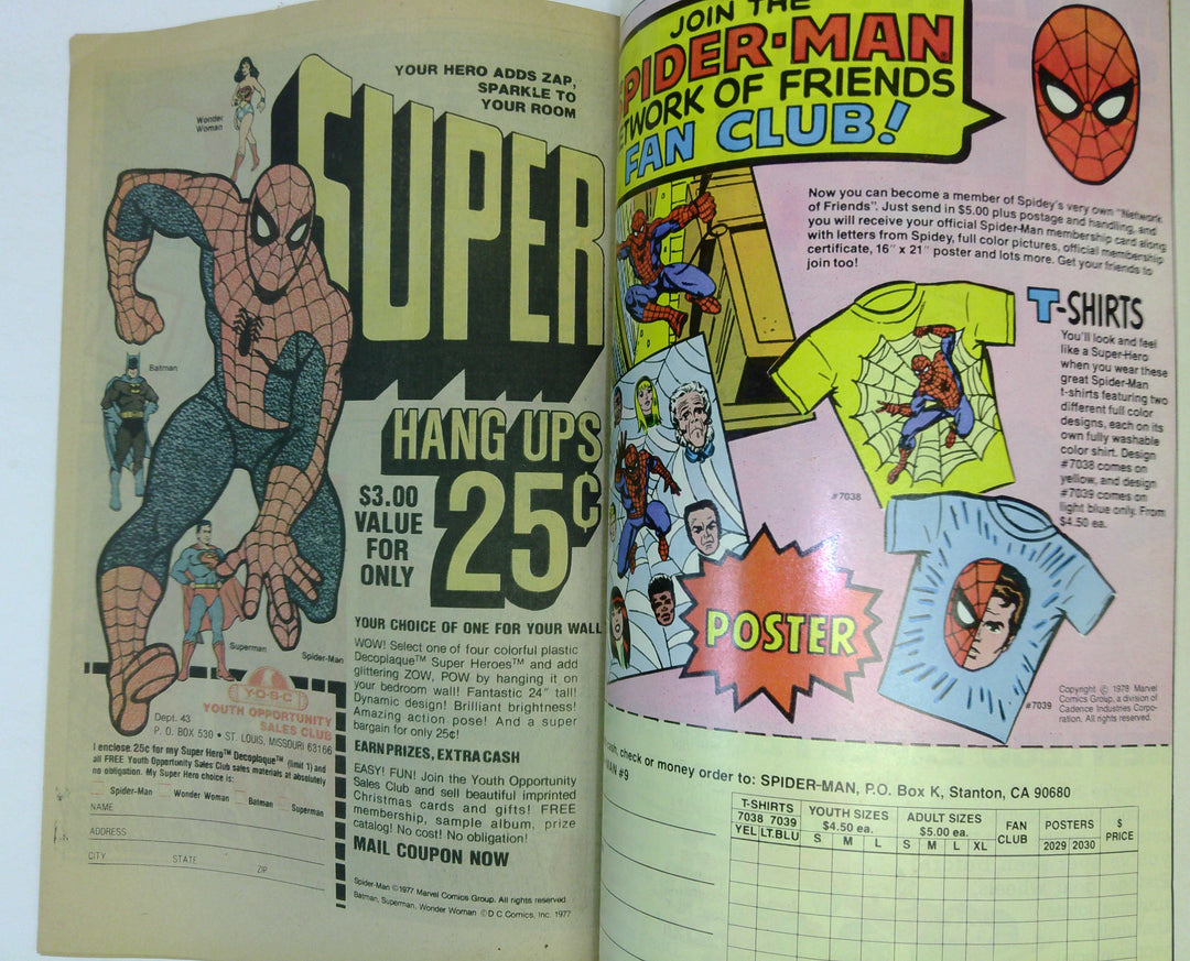 Marvel Two-in-One 