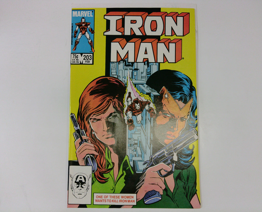 Iron Man 