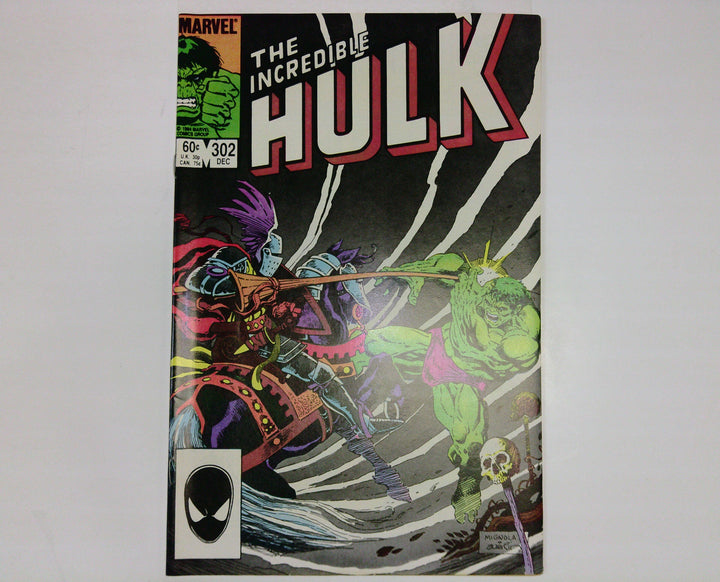 The Incredible Hulk 