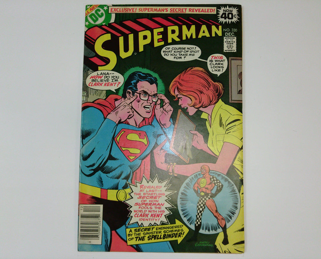 Superman 