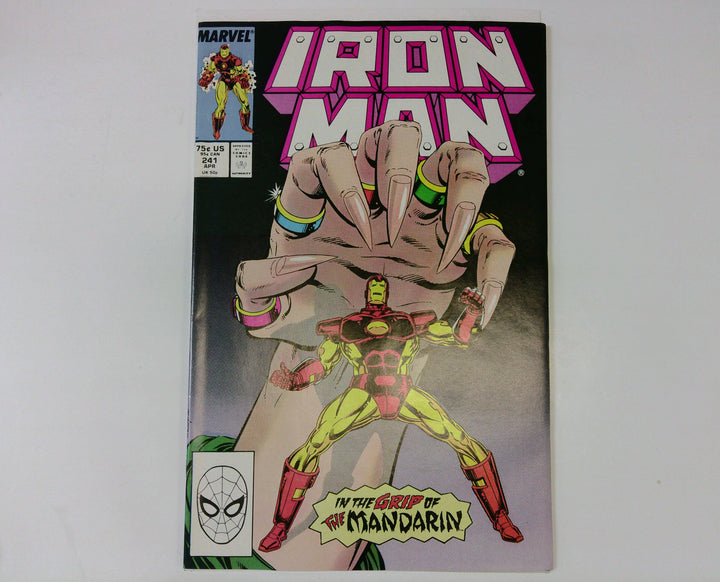 Iron Man 