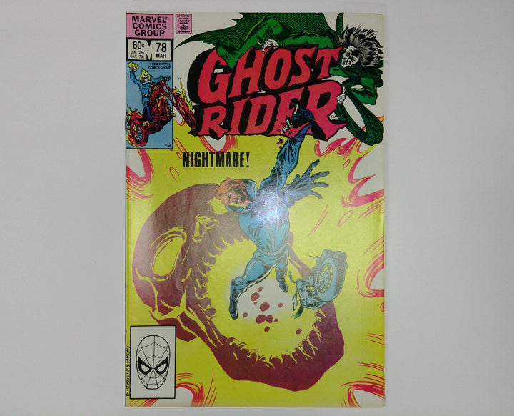 Ghost Rider 