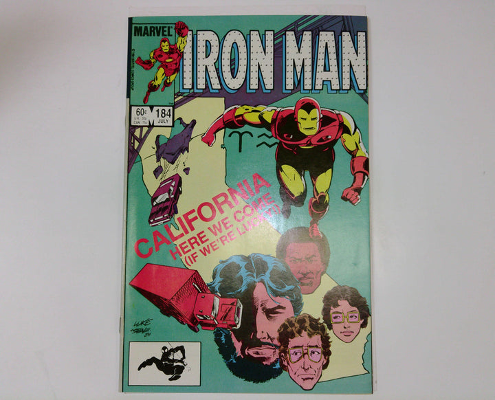 Iron Man 